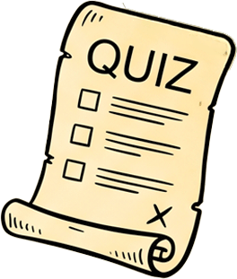 Mini Quiz